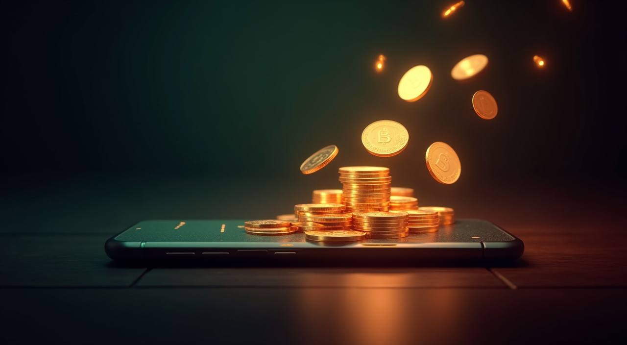 kuv9 mobile gaming